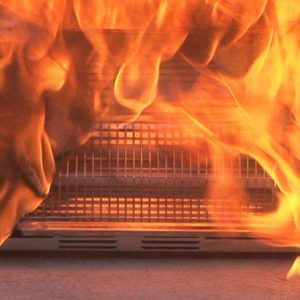 Interconnected smoke alarms - be winter ready and beware of defective heaters