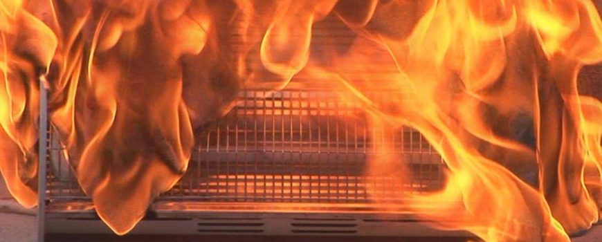 Interconnected smoke alarms - be winter ready and beware of defective heaters