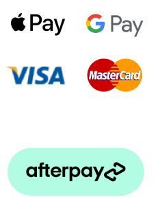 ZEN Smoke Alarms - Accepted Payment Logos